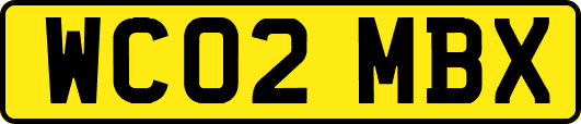 WC02MBX