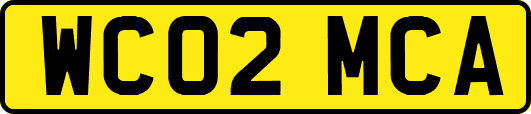 WC02MCA