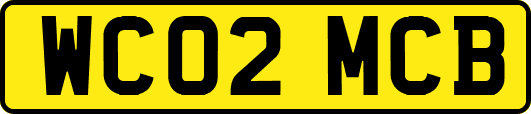 WC02MCB