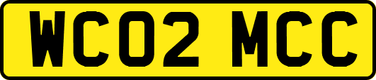 WC02MCC