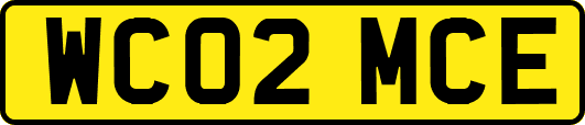 WC02MCE