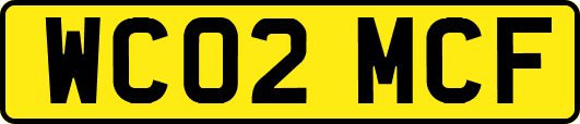 WC02MCF