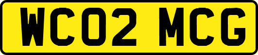 WC02MCG
