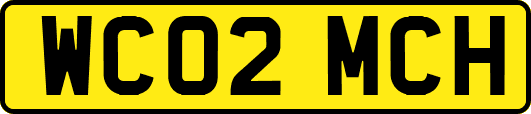 WC02MCH