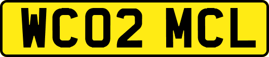 WC02MCL