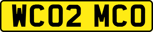 WC02MCO