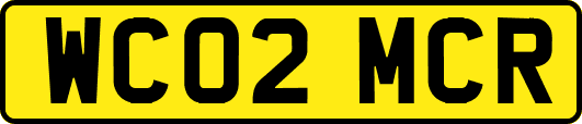WC02MCR