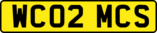 WC02MCS