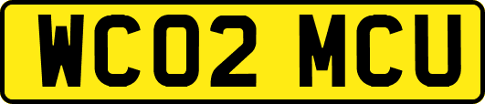WC02MCU