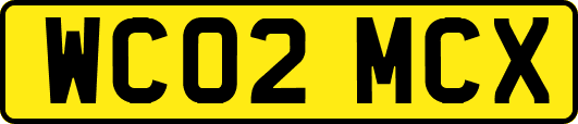 WC02MCX