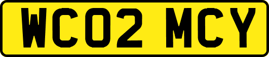 WC02MCY