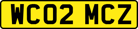 WC02MCZ