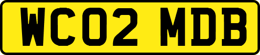 WC02MDB