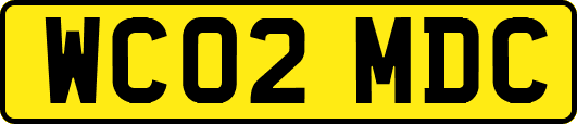 WC02MDC