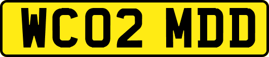 WC02MDD