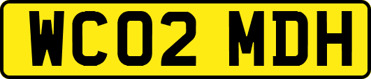 WC02MDH