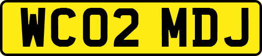 WC02MDJ