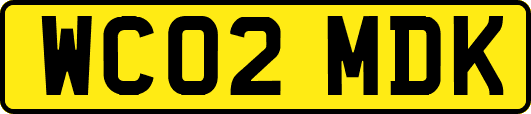WC02MDK