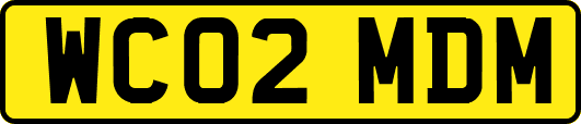 WC02MDM