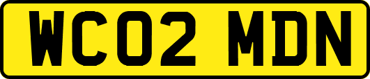 WC02MDN