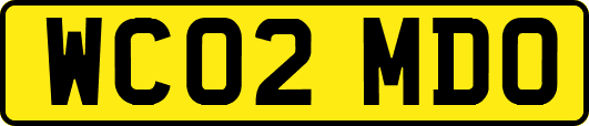 WC02MDO