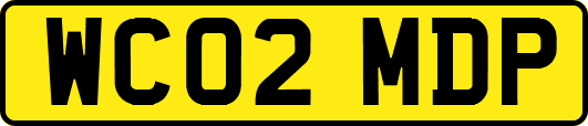 WC02MDP