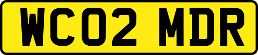 WC02MDR