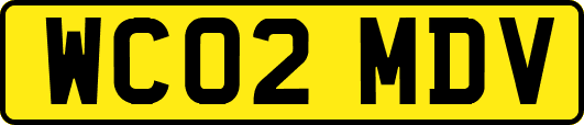 WC02MDV