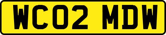 WC02MDW