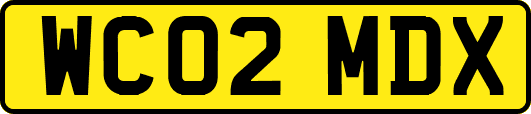 WC02MDX