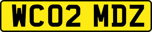 WC02MDZ