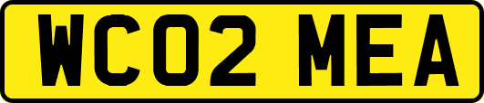 WC02MEA