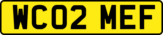 WC02MEF