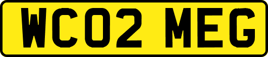 WC02MEG