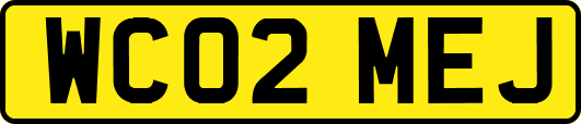 WC02MEJ