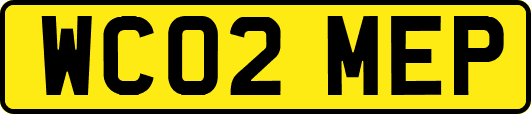 WC02MEP