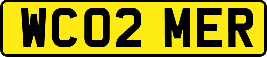 WC02MER