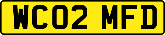 WC02MFD
