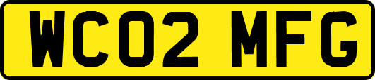 WC02MFG