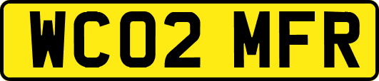 WC02MFR