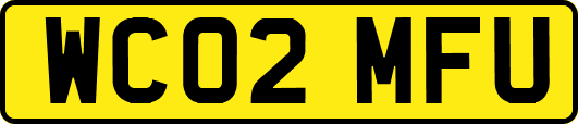 WC02MFU