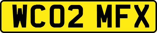 WC02MFX