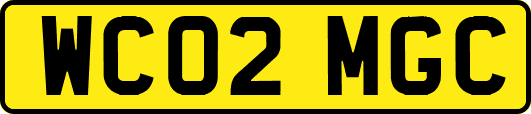 WC02MGC