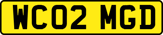 WC02MGD