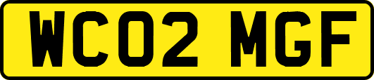 WC02MGF