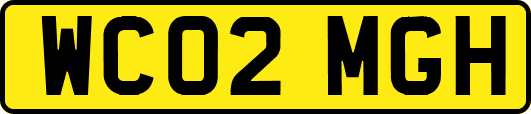WC02MGH