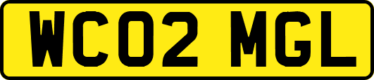 WC02MGL