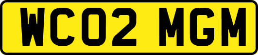 WC02MGM