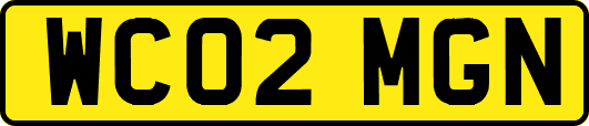 WC02MGN