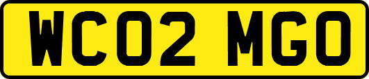 WC02MGO